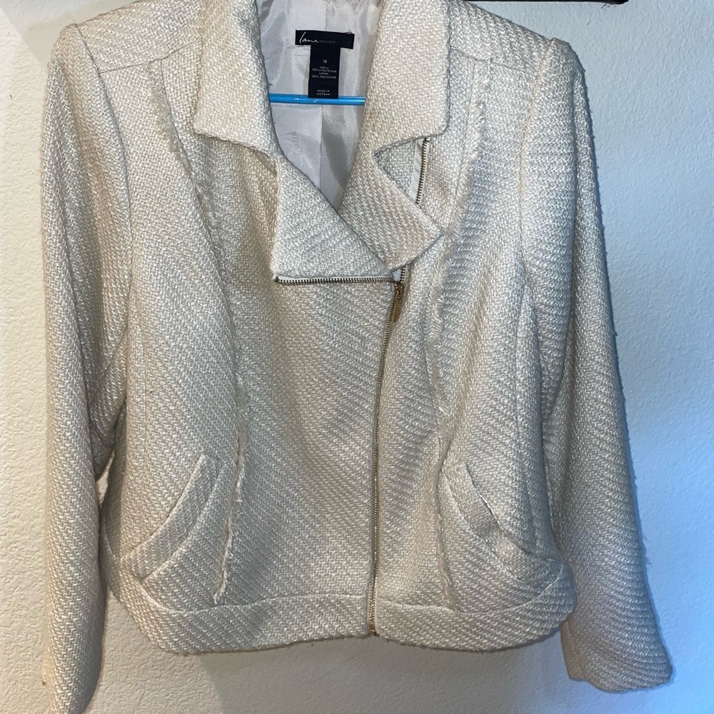 Jacket - Picture 2 of 3